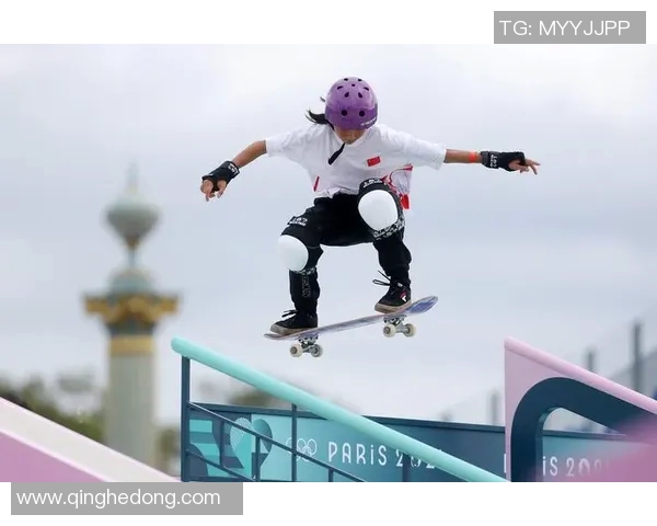 南京滑板队的意识与文化探讨：滑板运动中的团队精神与个体发展