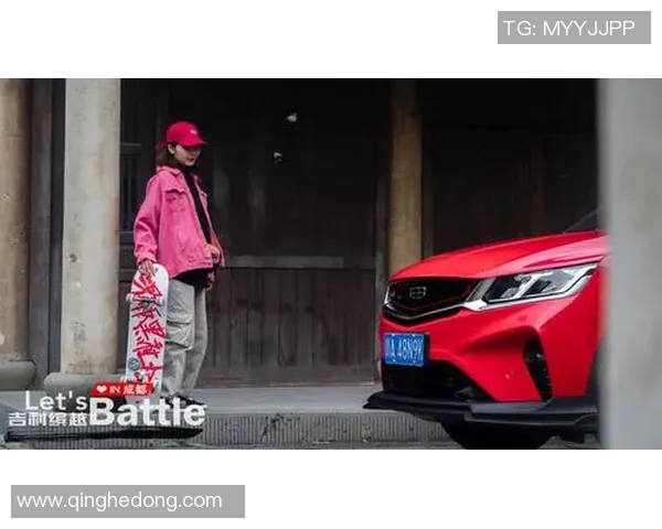 专访滑板大师杨军揭秘成功背后的秘诀与心路历程