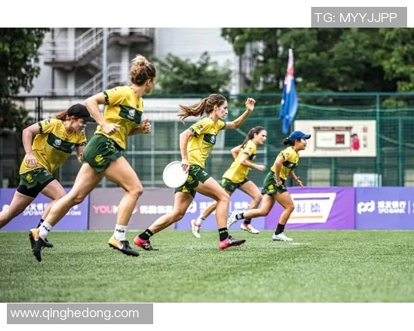 广州飞盘队实力对比深度解析与战术优势探讨