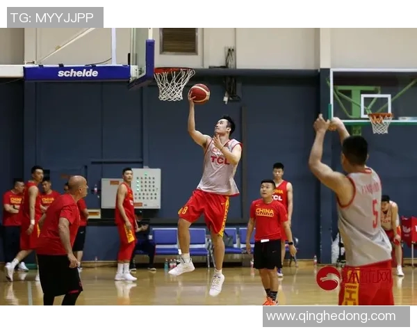 深圳篮球队在洲际杯中的速度优势与战术分析